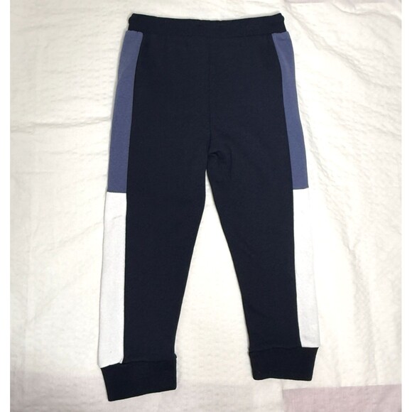 Collection by Michael Strahan Boys Blue Sweatsuit Size 4 Kids Hoodie & Pants Set - Picture 12 of 13